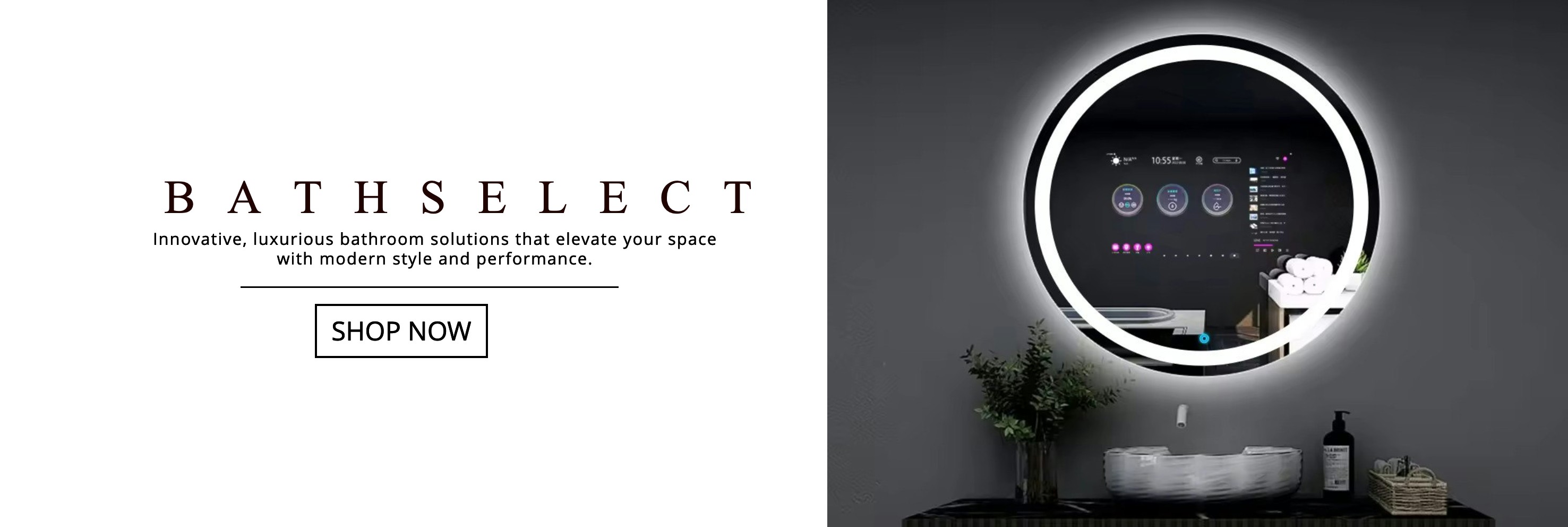 Bluetooth Mirror